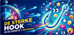 Hoe maak je een sterke hook in de eerste 3 seconden_ es headiing ke relivent ek img genrate krke do mtlv esi ki img se hi smj aa jaye blogs