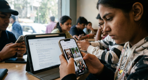 Waarom gebruiken jongeren TikTok als zoekmachine in plaats van Google