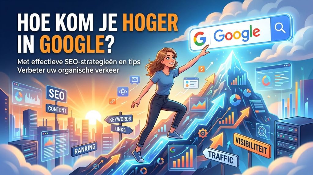 image hoger in Google
