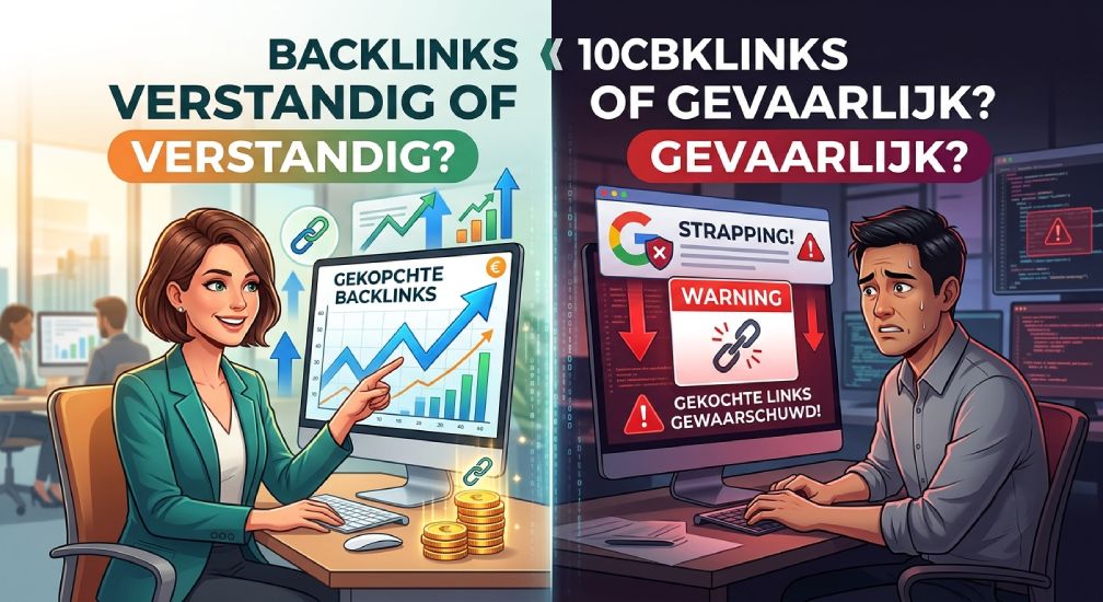 image verstandig of gevaarlijk